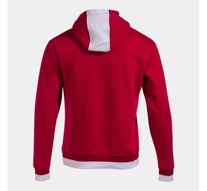 Чоовічий реглан Joma CONFORT II червоний L 101962.602 L