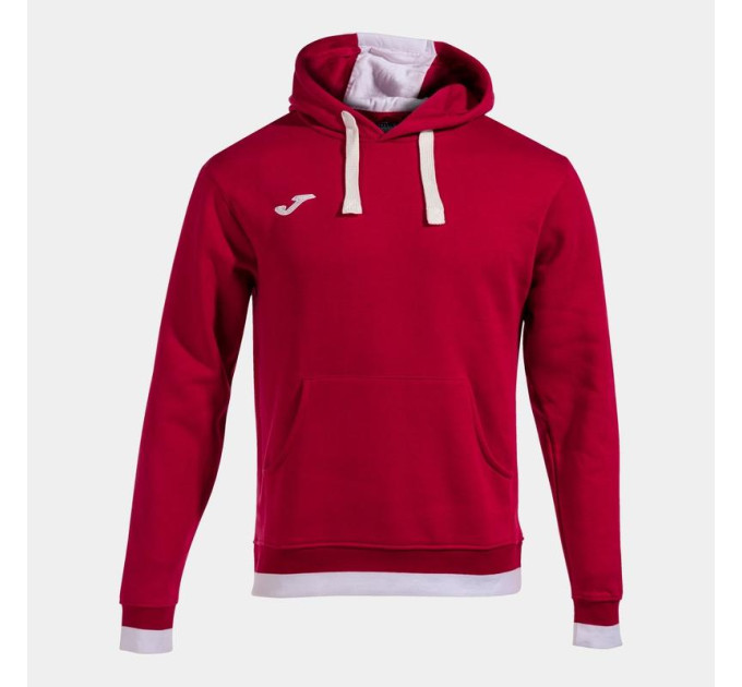 Чоовічий реглан Joma CONFORT II червоний L 101962.602 L Чоовічий реглан Joma CONFORT II червоний L 101962.602 L