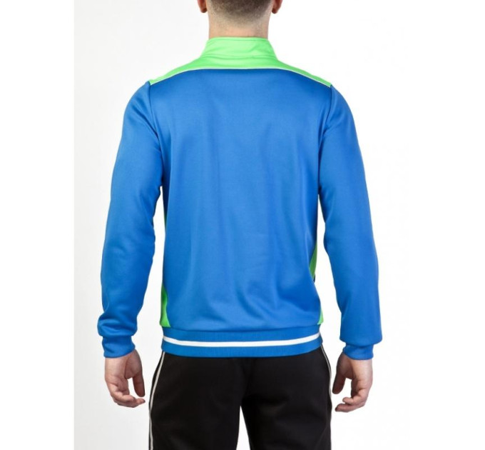 Олімпійка Joma CAMPUS II синій,зелений XXS 100420.720 XXS