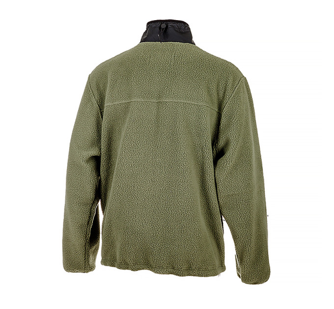 Чоловіча Спортивна кофта Rains Tops Оливковий L-XL (7d1852-OLIVE L-XL)