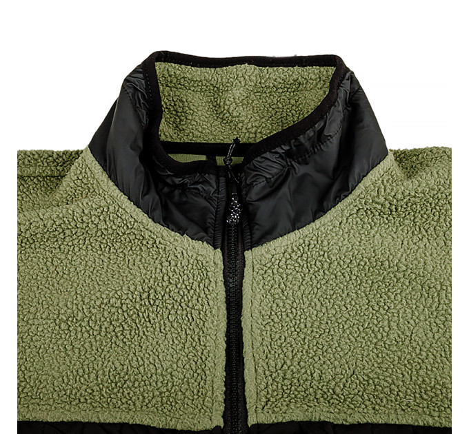 Чоловіча Спортивна кофта Rains Tops Оливковий L-XL (7d1852-OLIVE L-XL)