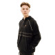 Чоловіча Кофта Ellesse 1/4 Zip Top Чорний L (7dSUT19256-011 L)
