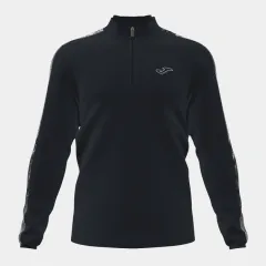 Чоловіча спортивна кофта Joma R-Nature Чорний M (102493.100)