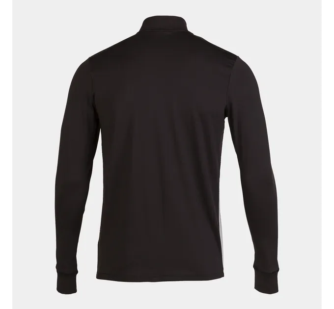 Чоловіча спортивна кофта Joma Elite VIII Чорний XL (101930.100)