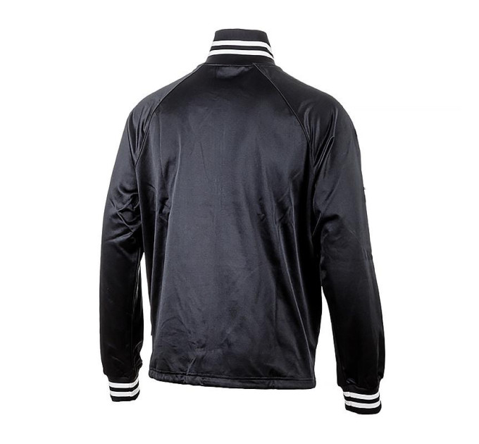 Чоловіча Кофта спортивна Ellesse Soldo24 Track top Чорний L (7dSUV20193-011 L)