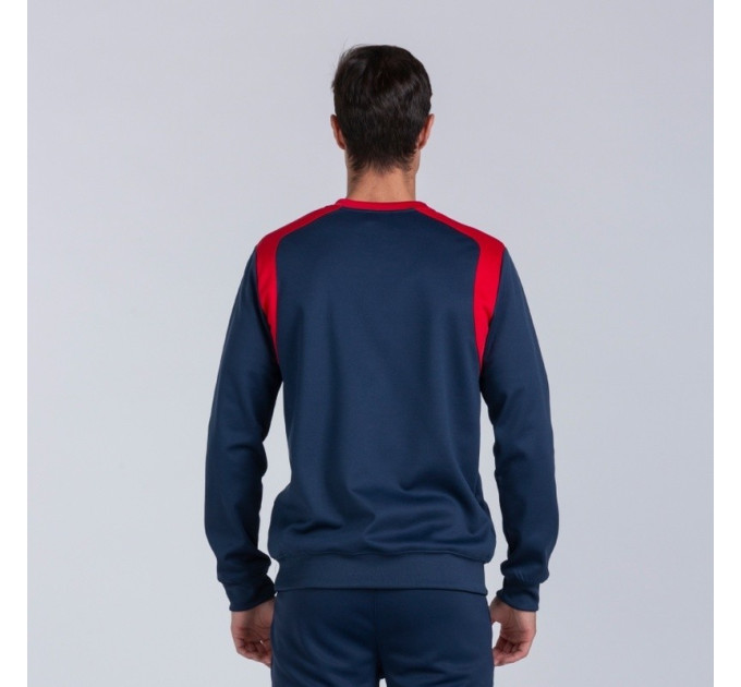 Чоовічий реглан Joma CHAMPION V темно-синій S 101266.336 S