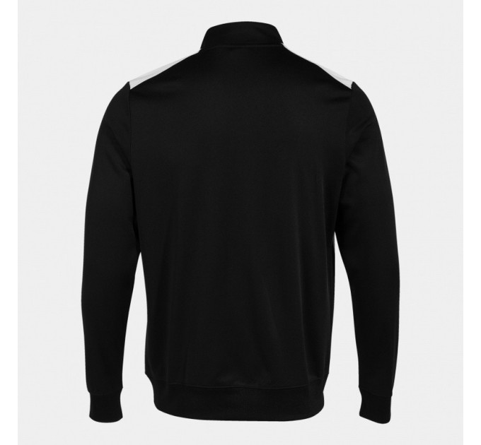 Чоовічий реглан Joma CHAMPION Vll чорний XL 103082.102 XL