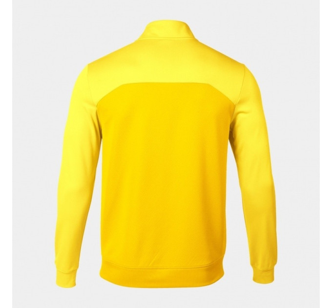 Чоовічий реглан Joma WINNER II жовтий S 102655.900 S