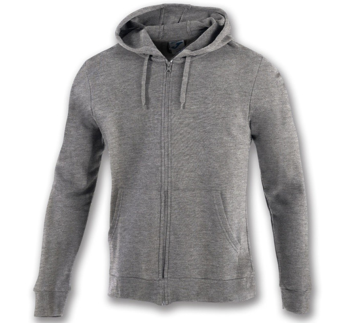 Олімпійка Joma ARGOS II сірий 2XL 101674.280 2XL