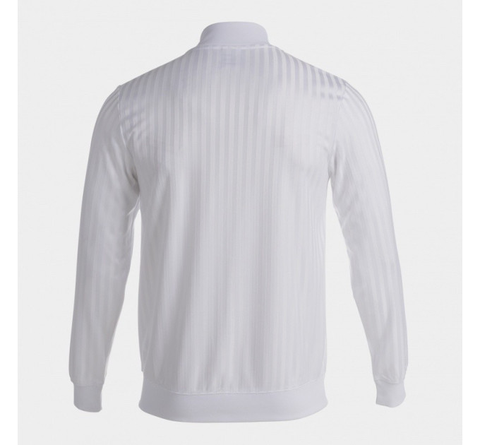 Олімпійка Joma OPEN III білий XL 102249.200 XL