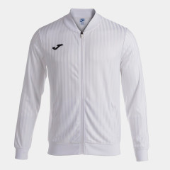 Олімпійка Joma OPEN III білий XL 102249.200 XL