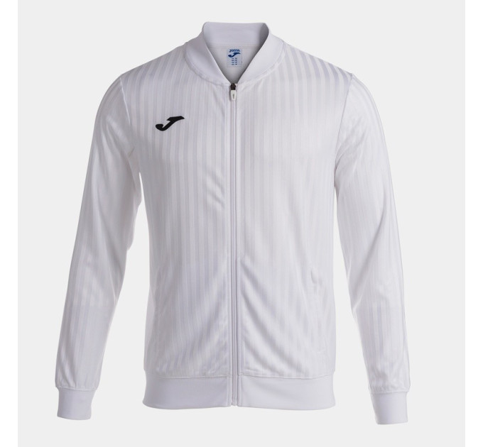 Олімпійка Joma OPEN III білий XL 102249.200 XL