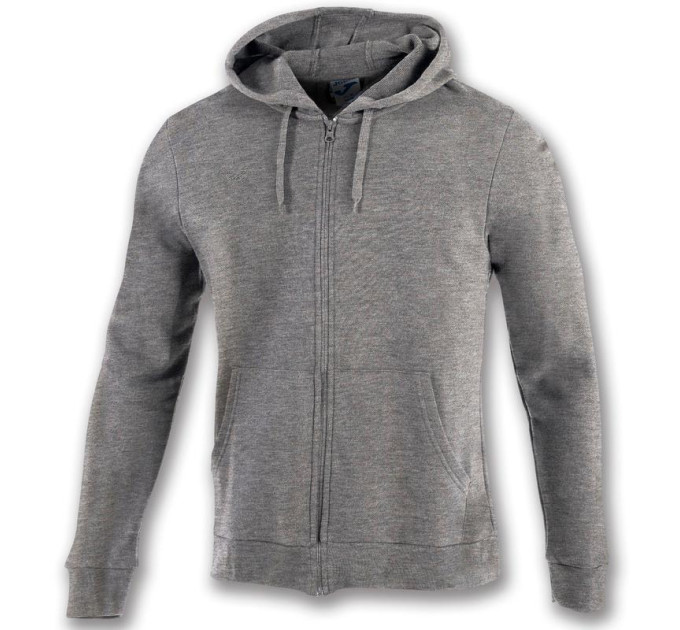 Олімпійка Joma ARGOS II сірий S 100888.280 S