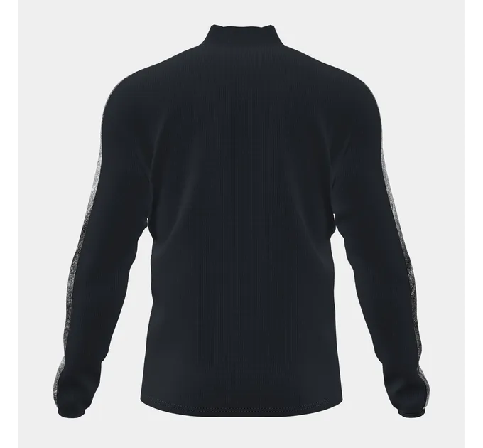 Чоловіча спортивна кофта Joma R-Nature Чорний XL (102493.100)