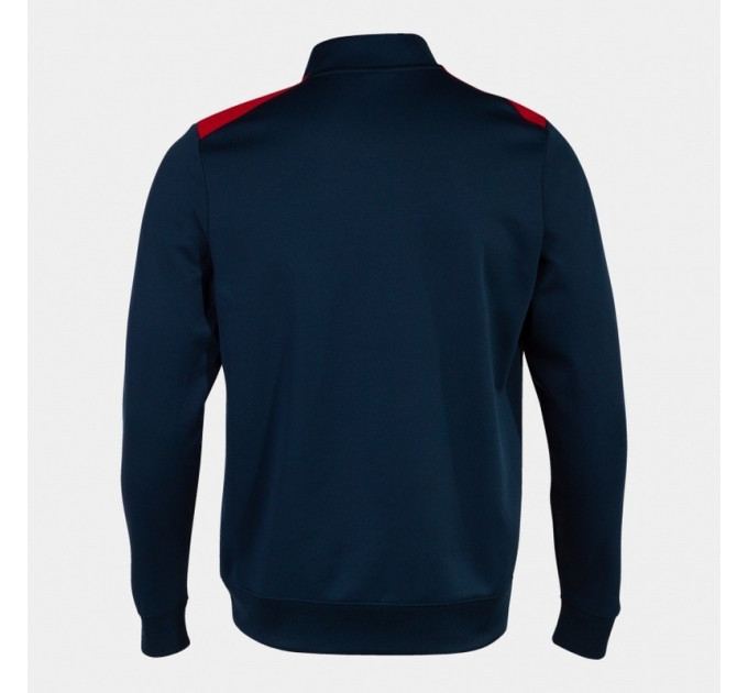 Чоовічий реглан Joma CHAMPION Vll синій XS 103082.336 XS