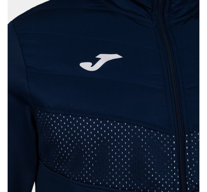 Олімпійка Joma BERNA II т.синій XS 101595.331 XS