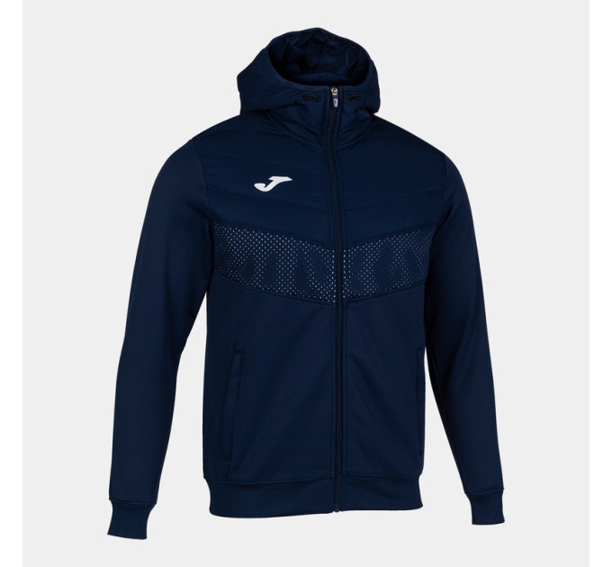 Олімпійка Joma BERNA II т.синій XS 101595.331 XS