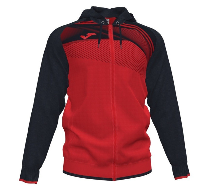 Олімпійка Joma SUPERNOVA II червоний L 101605.601 L