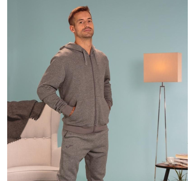 Олімпійка Joma ARGOS II сірий XXS 100888.280 XXS