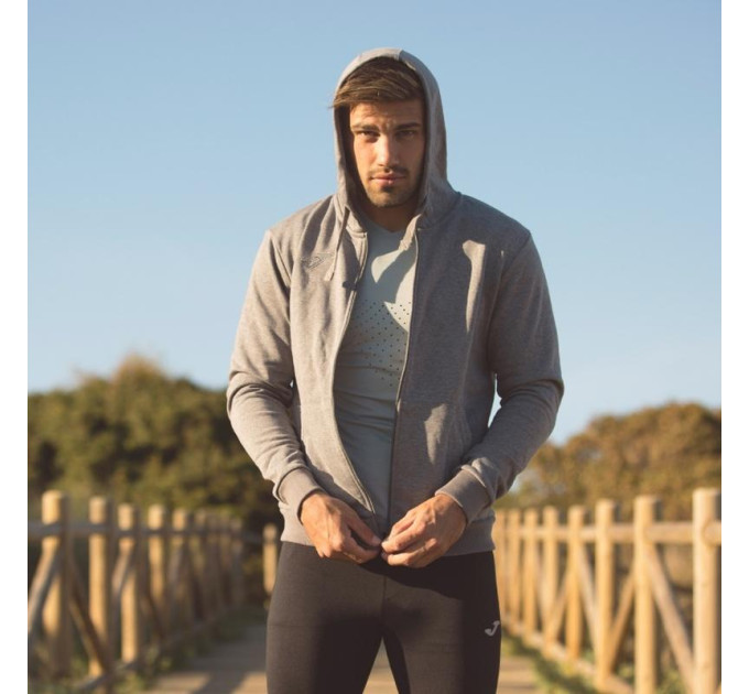 Олімпійка Joma ARGOS II сірий XXS 100888.280 XXS