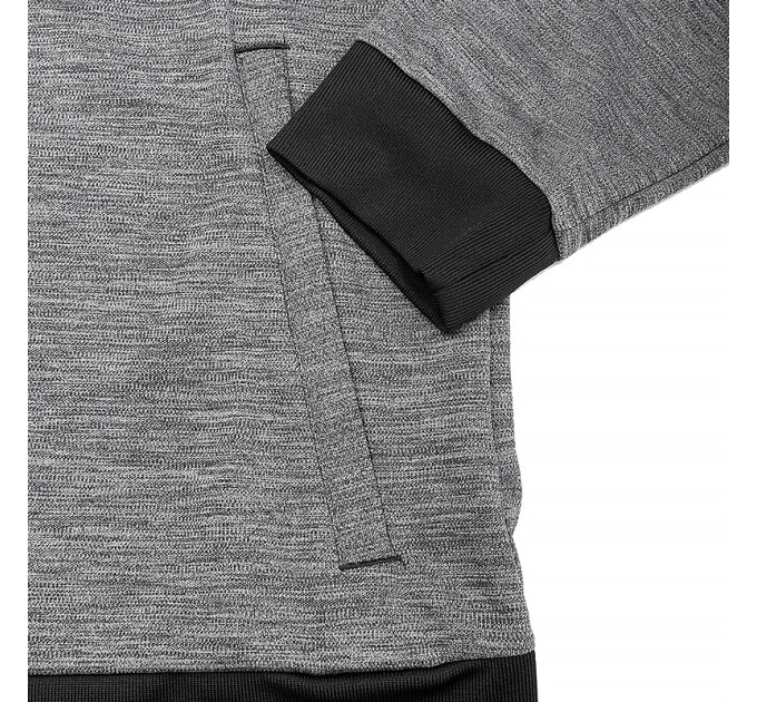 Чоловіча Спортивна кофта Nike M NK DF ACD TRK JKT K FP HT Різнокольоровий XS (DQ5059-011)