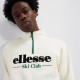 Чоловіча Спортивна кофта Ellesse Baleor 1/4 Zip Top Бежевий 2XL (7dSHX20966-904 2XL)