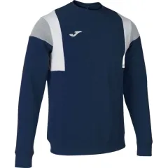 Світшот Joma CONFORT III Темно-синій S (102705.332)