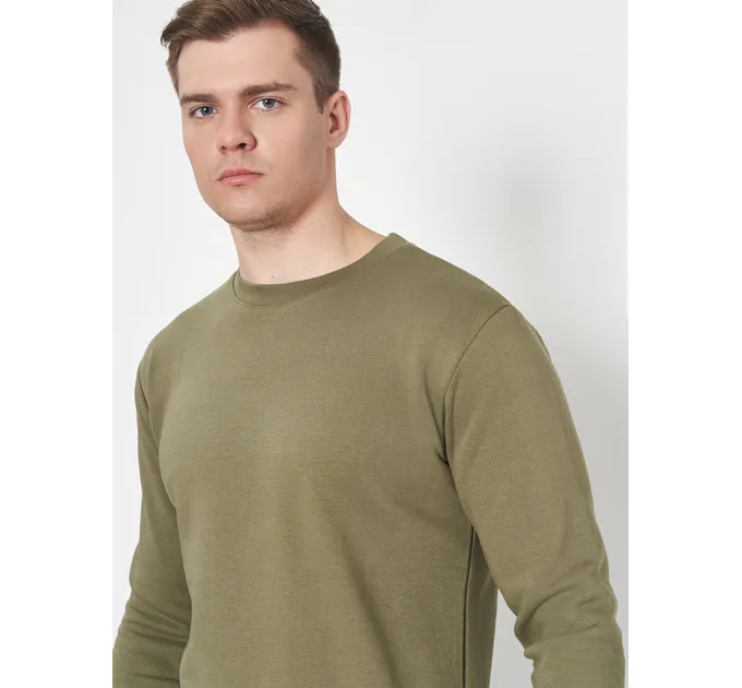 Світшот Joma Montana Хакі L (102107.474)