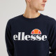 Чоловічий Світшот Ellesse SL Succiso Sweatshirt Темно-синій L (7dSHC07930-429 L)