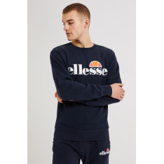 Чоловічий Світшот Ellesse SL Succiso Sweatshirt Темно-синій L (7dSHC07930-429 L)