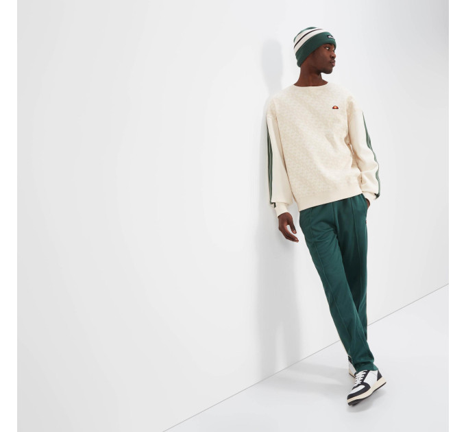 Чоловічий Світшот Ellesse Italie Sweatshirt Білий S (7dSHT19012-904 S)