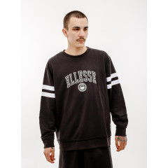 Чоловічий Світшот Ellesse Vivar Sweatshirt Чорний L (7dSHV20028-079 L)