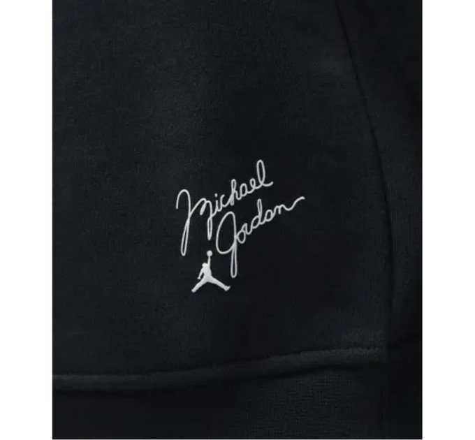 Чоловічий Світшот JORDAN MVP GFX FLC CREW Чорний XL (7dDV7588-010 XL)