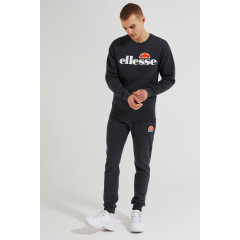 Чоловічий Світшот Ellesse SL Succiso Sweatshirt Сірий S (7dSHC07930-106 S)