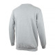 Чоловічий Світшот Ellesse SL Succiso Сірий 2XL (SHC07930-GREY-MARL 2XL)