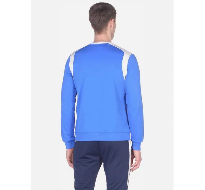 Світшот Joma Champion V Блакитний, Білий M (101266.702)