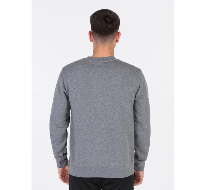 Світшот Joma Montana Сірий 2XL (102107.280)