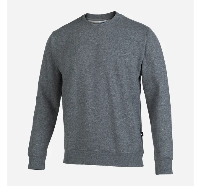 Світшот Joma Montana Сірий 2XL (102107.280)