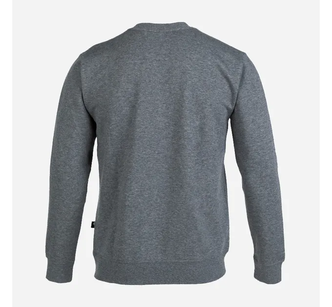 Світшот Joma Montana Сірий 2XL (102107.280)