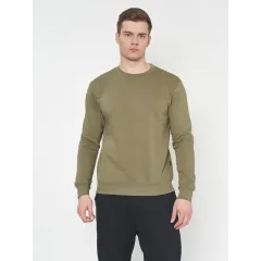 Світшот Joma Montana Хакі XL (102107.474)