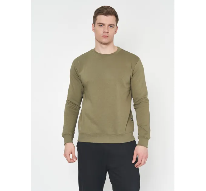 Світшот Joma Montana Хакі XL (102107.474)