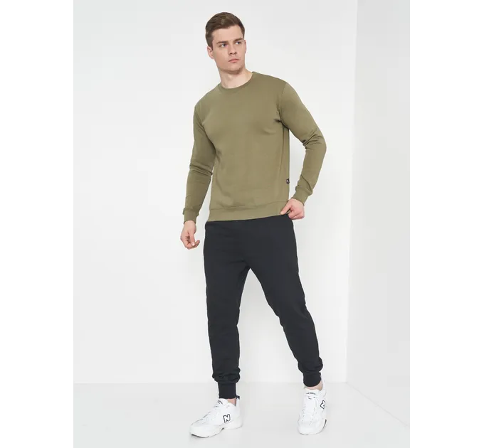 Світшот Joma Montana Хакі XL (102107.474)