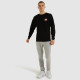 Чоловічий Світшот Ellesse Diveria Sweatshirt Чорний 2XL (7dSHS02215-001 2XL)