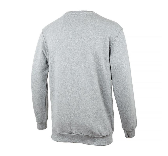 Чоловічий Світшот Ellesse SL Succiso Sweatshirt Сірий L (7dSHC07930-112 L)