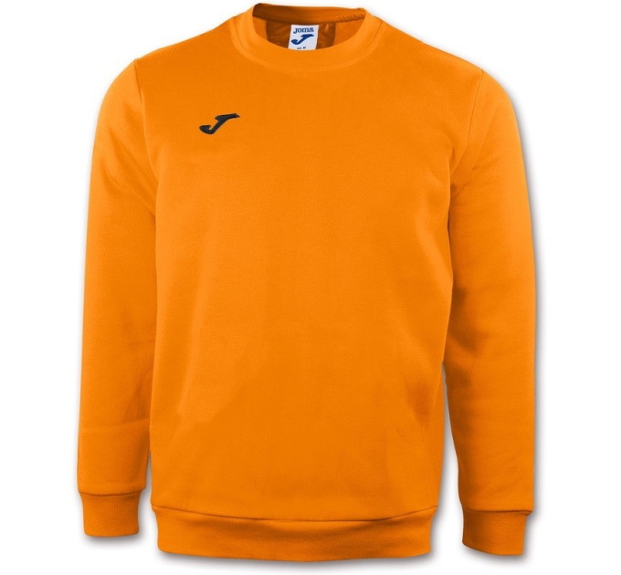 Чоовічий світшот Joma CAIRO II Помаранчевий 3XL (101333.050 3XL)