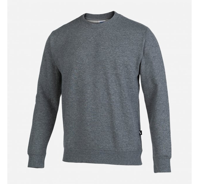 Світшот Joma Montana Сірий XS (102107.280 XS)