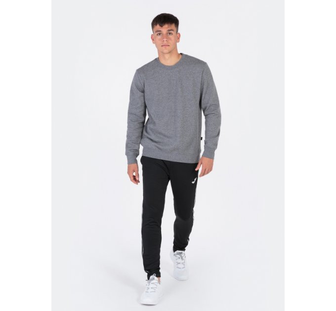 Світшот Joma Montana Сірий XS (102107.280 XS)