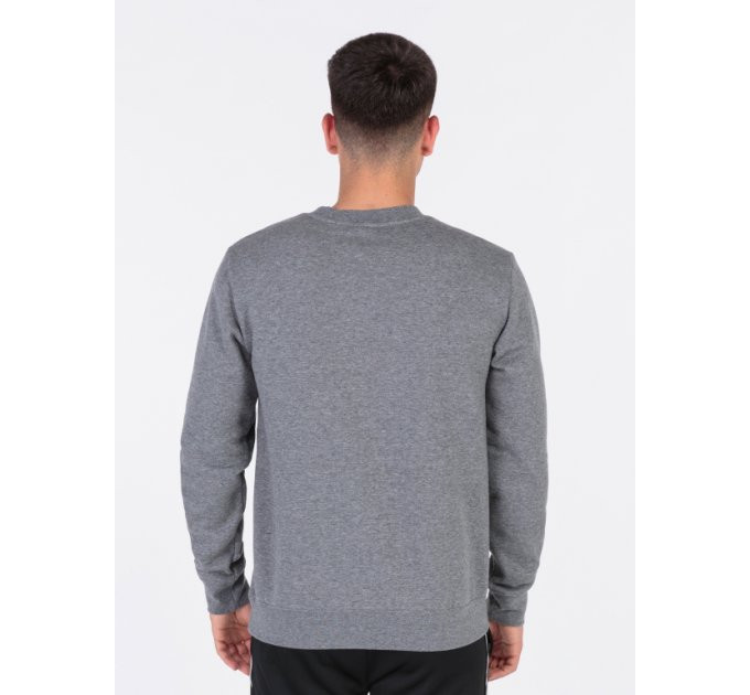 Світшот Joma Montana Сірий XS (102107.280 XS)