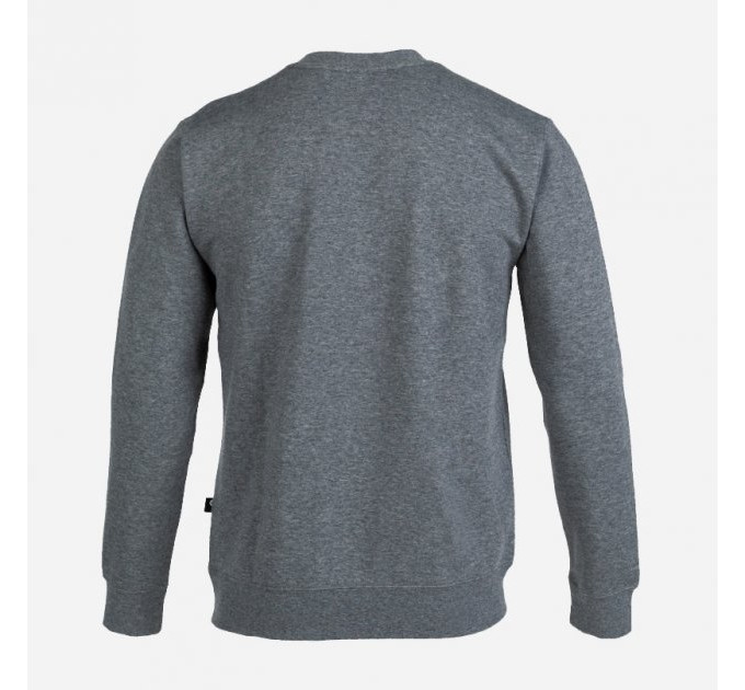 Світшот Joma Montana Сірий XS (102107.280 XS)