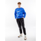 Чоловічий Світшот Nike CREW BB Синій XL (7dFN0245-480 XL)